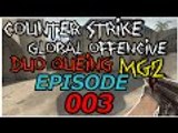 Counter - Strike : Global Offensive Game #3 