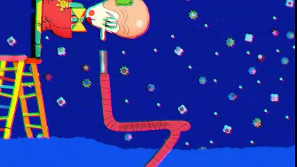 Hubert & Takako Cochon d eau douce (S01E36)