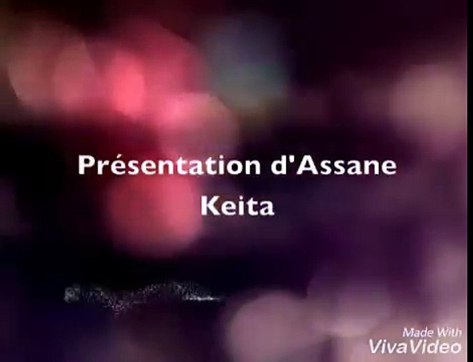 Assane keita