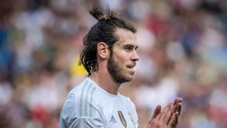 Gareth Bale ● Skills ● Dribbling ● Goals 2015 - 2016 HD