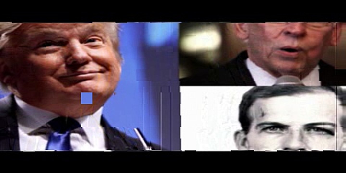 Trump Hilariously Cites Absurd Tabloid Criticism of Rafael Cruz ‘He Was With Lee Harvey Oswald!’ (UPDATED)