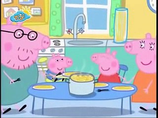 Peppa cochon francais La fee dent de lait   Video Dailymotion
