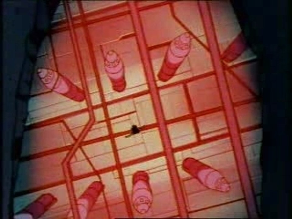 amv Gundam Wing Rythm Emotion Two Mix