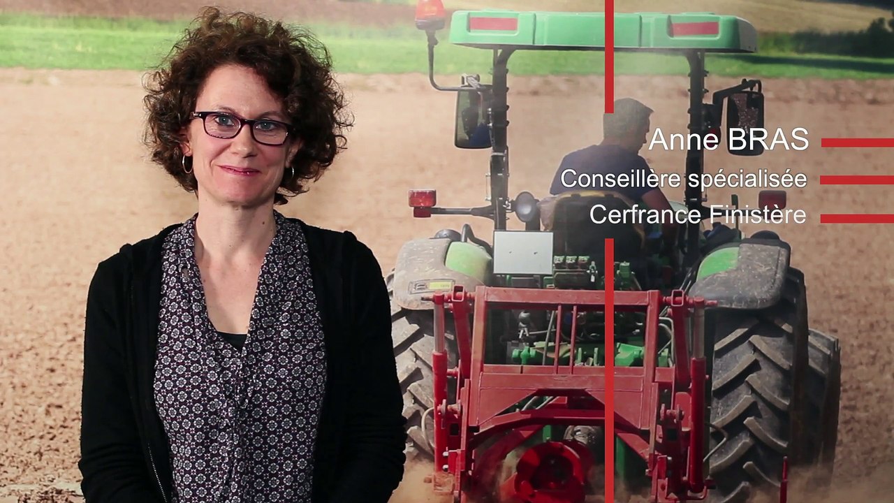 Situation du marché porcin par Anne Bras
