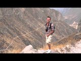 PÉROU : traversée à pied du CANYON de COLCA -1-