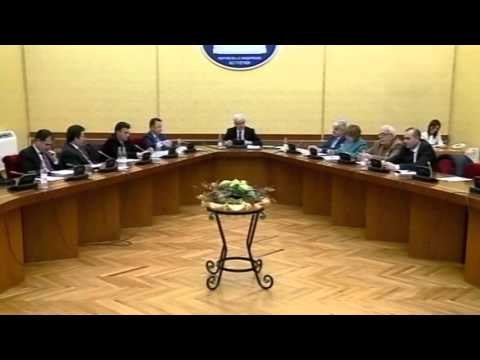 Report TV - Reforma në Drejtësi, Meta: Duhet të miratohet sa më shpejt