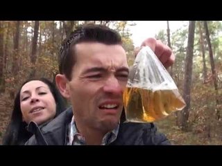 Ma solution contre la tristesse et les coups de mous !!