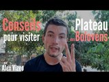 LAOS : conseils pour visiter le PLATEAU DES BOLOVENS