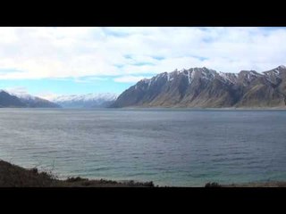 NOUVELLE ZÉLANDE : Où prendre sa pause déjeuner ?