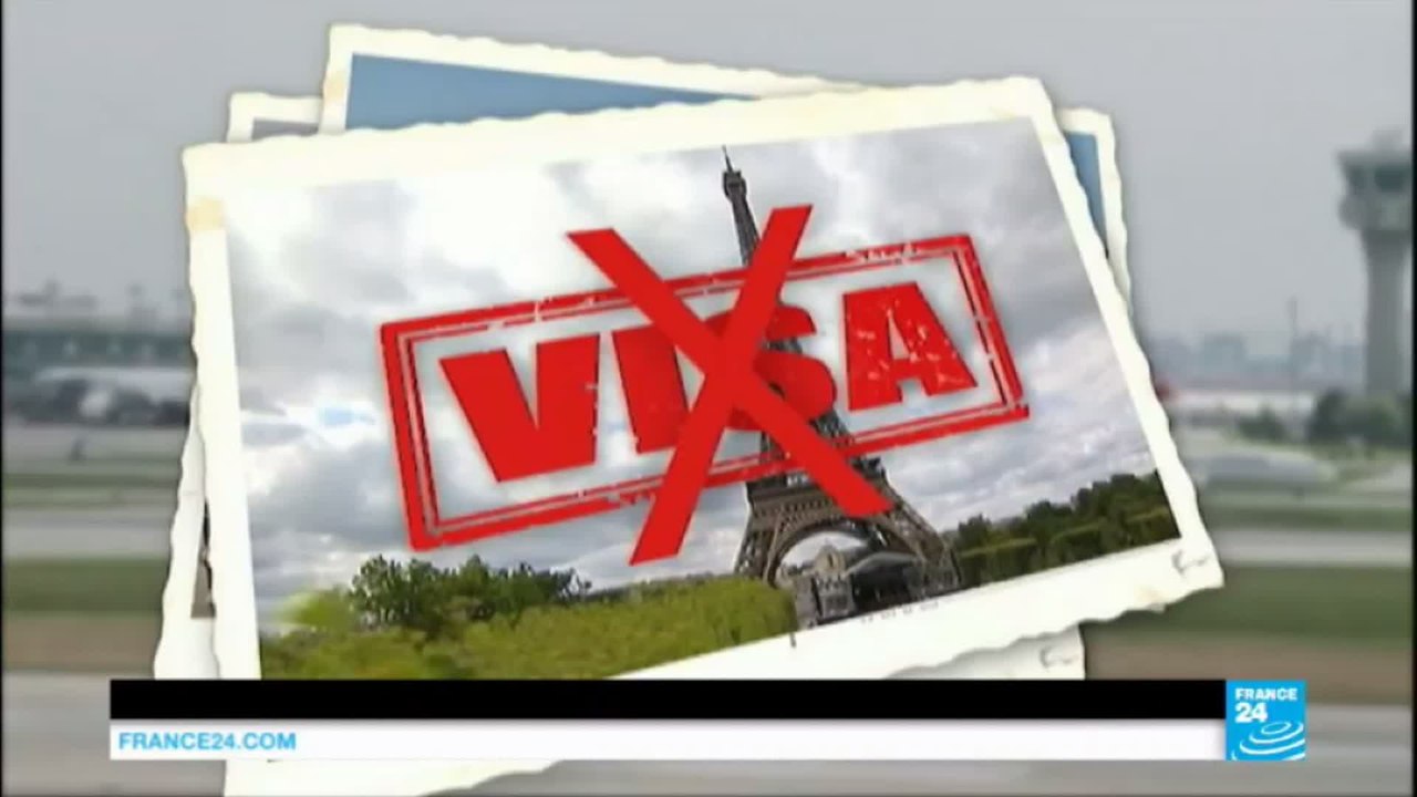 Migrant crisis: Turkey to abolish VISAs for Greek Cypriots under EU deal