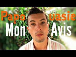 Voyage en PAPOUASIE : mon AVIS