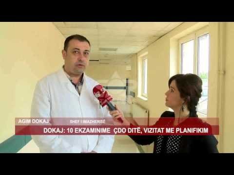 REZONANCA NË SPITALIN E SHKODRËS, SHËRBIM PËR GJITHË VERIUN