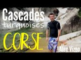 Les plus belles CASCADES de CORSE : Purcaraccia