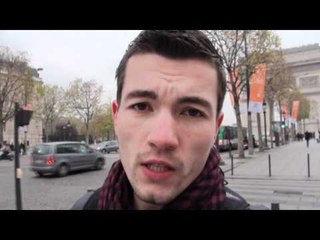 Vizeo.net, pourquoi je fais des vidéos en Voyage ?