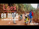 LAOS : la boucle de Thakhek en moto -2-