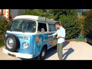 RoadTrip à Brive-la-Gaillarde dans le Sud Ouest