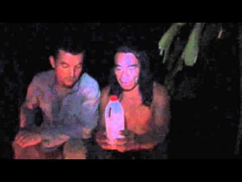 BOLIVIE : cérémonie Patcha mama AMAZONIE