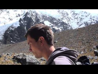 PÉROU : à pied vers le MATCHU PITCHU