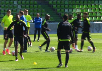 FC Metz : les supporters parlent déjà de la Ligue 1
