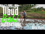 BALI : découvrir le UBUD authentique