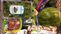 WEIGHT LOSS VLOG ~ Grocery Shopping