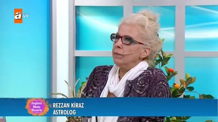 Burçlar ilişkileri nasıl etkiliyor? - Sağlıklı Mutlu Huzurlu 102. Bölüm - atv