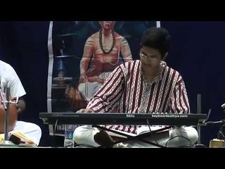 vElA charanam bhairavi misrachapu a neelakanta sivan krithi on Keyboard