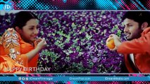 Nayaki Trisha's Birthday - Special Wishes From iDream Media || Exclusive Special Video