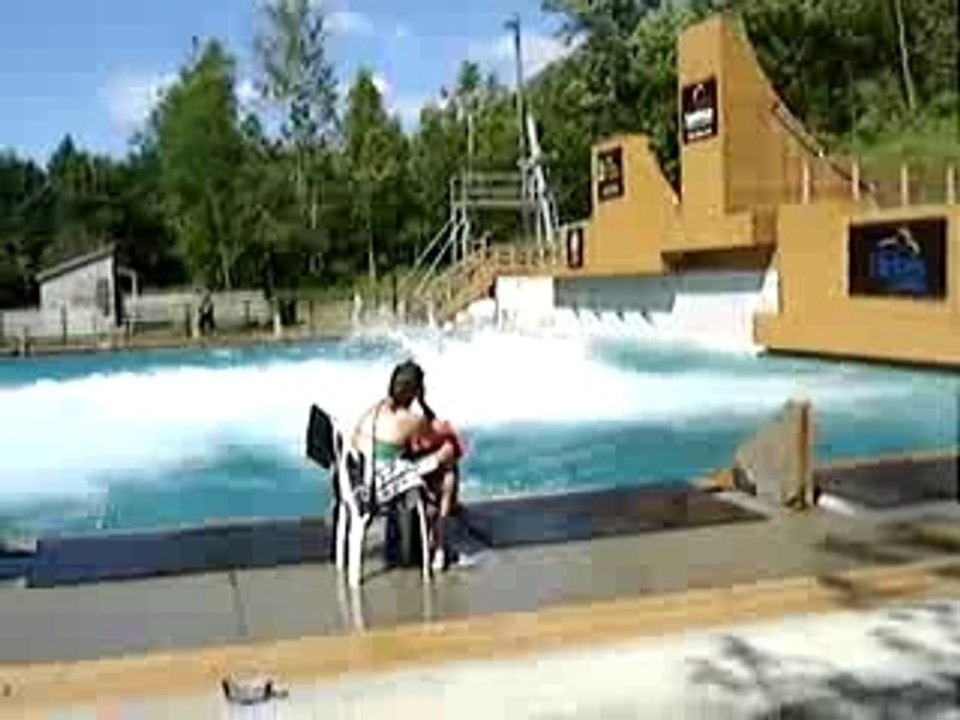 snowscoot (chris essai no.1 back-flip no hander)