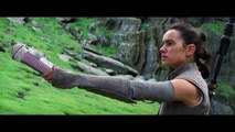 Luke Is All By Himself (Star Wars - The Force Awakens - Alternate Ending Parody)