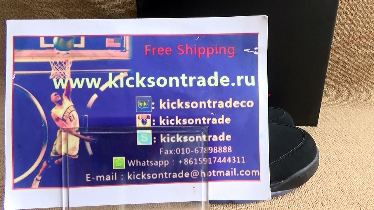 Authentic Air Jordan 5 Retro OG “Black Metallic” Review from www.kicksontrade.ru