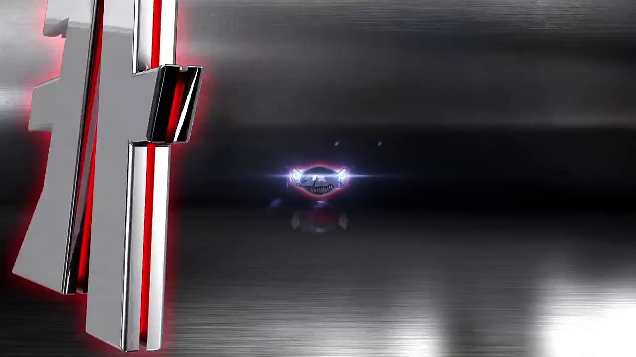 [손오공 장난감] 헬로카봇 삼총사&골드렉스 TVCM