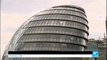 London mayoral election: Candidates make final pitches before Thursday's vote