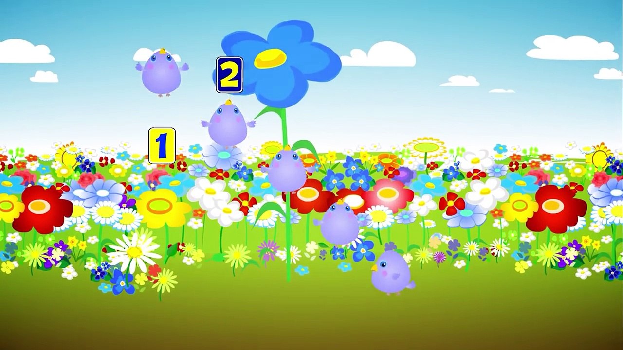 Huevo Sorpresa | Aprender los Números y el ABC en Español | BabyFirst Español