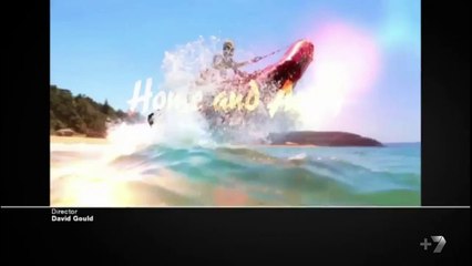 Home and Away 6416 - 6420 Promo