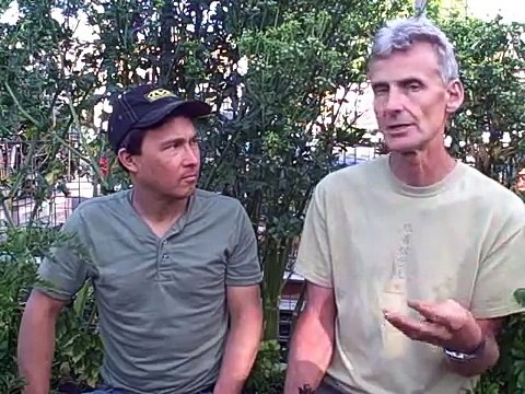 Should I Use Cow Manure in My Vegetable Garden? & More Organic Gardening Q&A