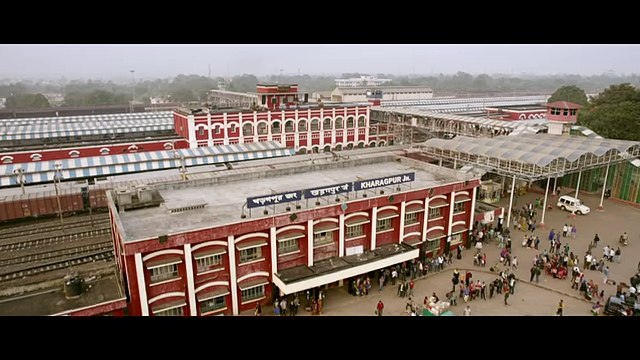 M.S.Dhoni - The Untold Story - Official Teaser - Sushant Singh Rajput