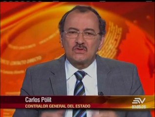 Contacto Directo 04/mayo/2016