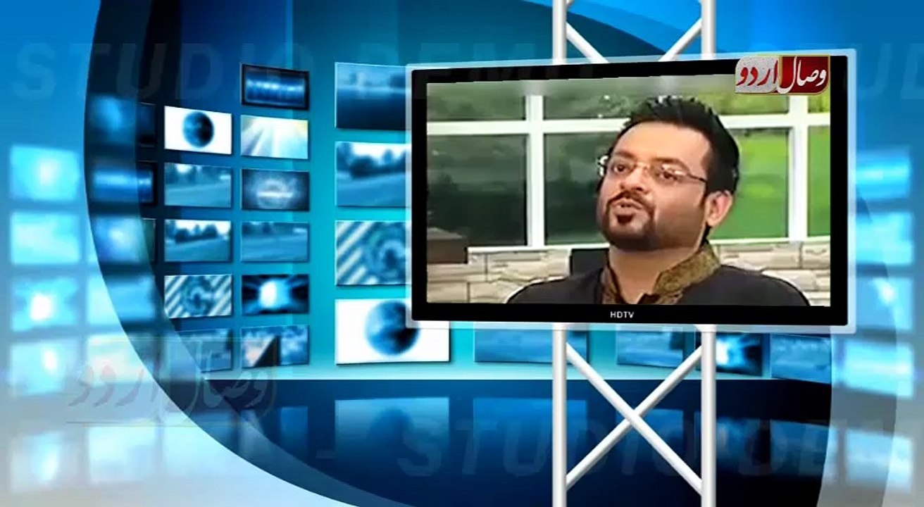 بے حیائی کی سر عام دعوت