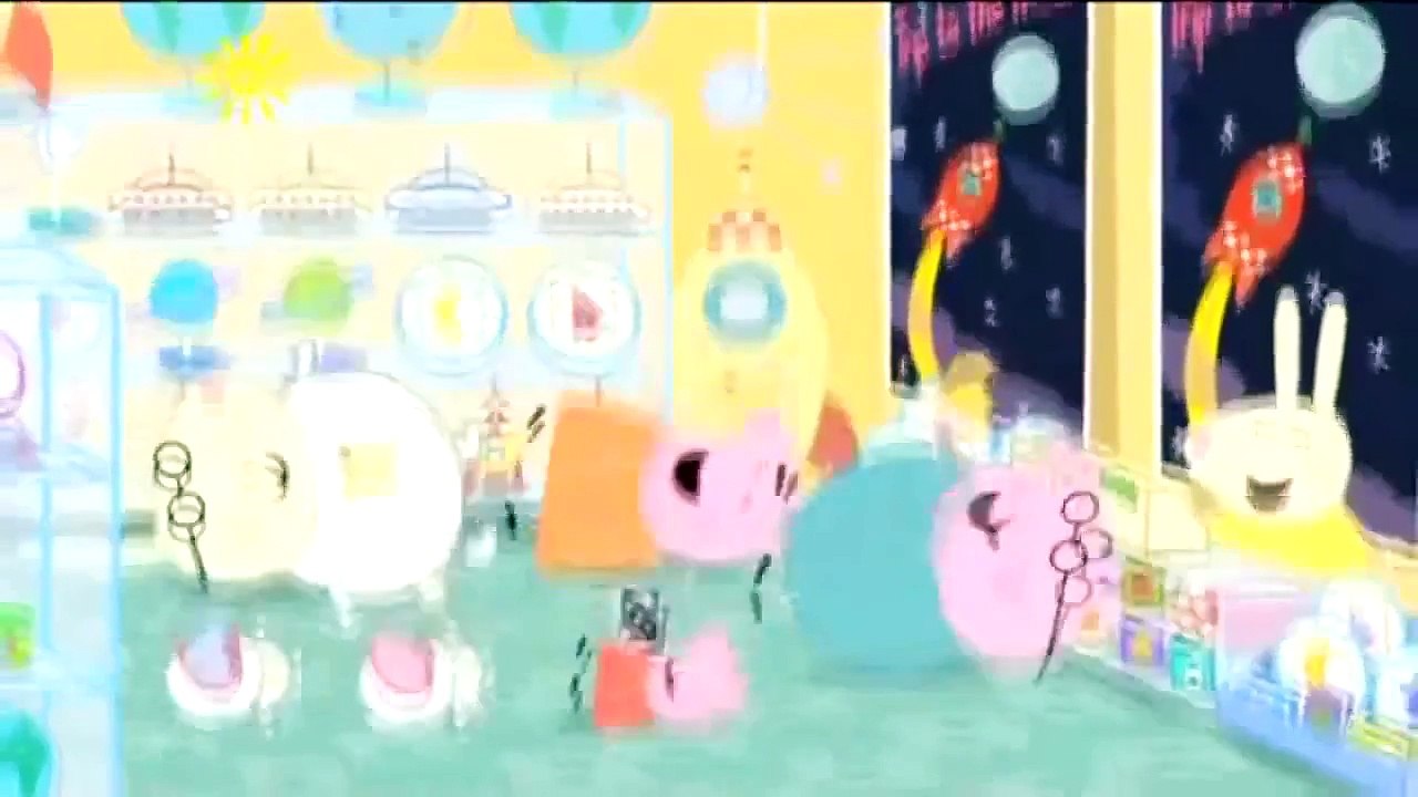 Peppa Pig em Português (BR) - Todos os Episódios da 3º Temporada Parte 3