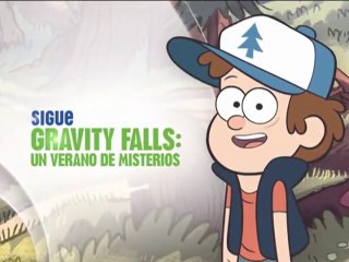 Pifie en Disney Channel México (sigue / ahora)  04-5-2016