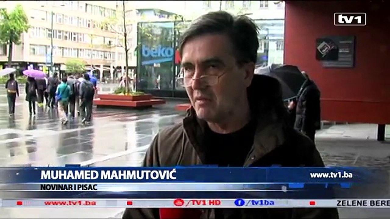 Gužve na granici