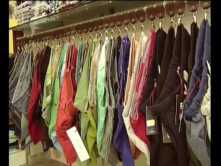 Η εμπορική κίνηση τις ημέρες του Πάσχα στην Χαλκίδα