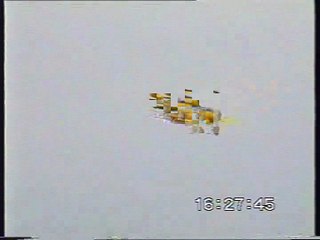 Harvard Aircraft at IWM Duxford ✈️