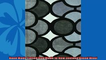 For you  ZnZ Rugs Gallery 200189x12 Handmade New Zealand Blend Wool Rug 9 by 12Feet Gray