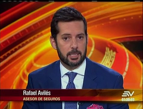 Entrevista Rafael Avilés / Contacto Directo