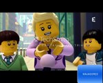 Ninjago saison 6 épisode 1 coup monté en francais petit extrait!