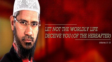 University student asked about implementing Islamic law ~Dr Zakir Naik [Malaysia tour 2016]