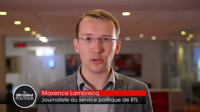 VIDÉO - Le 1er mai au Front national, déchirure entre Marine Le Pen et son père ?