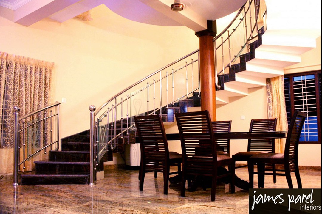Interior Design Cochin